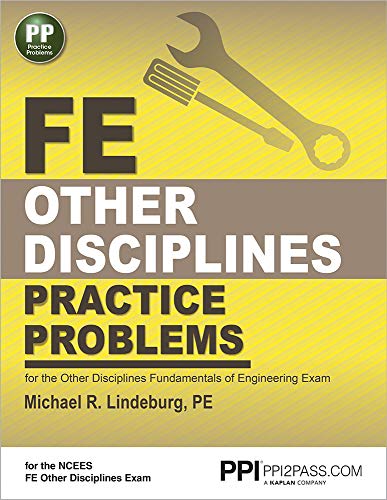 FE Other DIsciplines Practice Problems