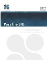 Pass The SIE: A Plain English Explanation To Help You Pass The Securities Industry Essentials Exam