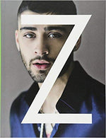 Zayn Hardcover – November 1, 2016