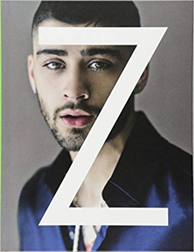 Zayn Hardcover – November 1, 2016