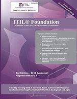 ITIL® Foundation: The Definitive Guide for ITIL® Foundation Certification