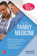 Family Medicine PreTest Self-Assessment And Review. Fourth Edition