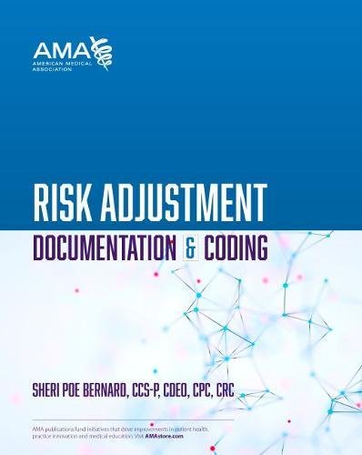 Risk Adjustment Documentation & Coding