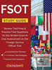 FSOT Study Guide Review: Test Prep &amp; Practice Test Questions for the Written Exam &amp; Oral Assessment on the Foreign Service Officer Test