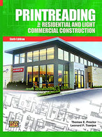 Printreading for Residential and Light Commercial Construction