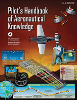 Pilot's Handbook of Aeronautical Knowledge (Federal Aviation Administration): FAA-H-8083-25B