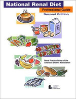 National Renal Diet: Professional Guide