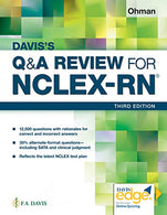 Davis's Q&A Review for NCLEX-RN&reg;