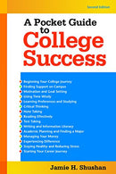 A Pocket Guide to College Success