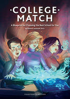 College Match: A Blueprint for Choosing the Best School for You
