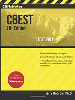 CliffsNotes Cbest. 7th Edition (Cliffs Test Prep Cbest)
