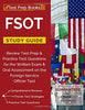 FSOT Study Guide Review: Test Prep &amp; Practice Test Questions for the Written Exam &amp; Oral Assessment on the Foreign Service Officer Test