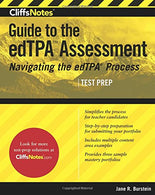 CliffsNotes Guide to the edTPA Assessment