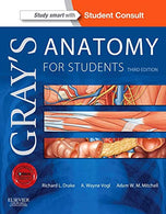Gray's Anatomy for Students: With Student Consult Online Access