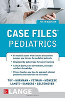 Case Files Pediatrics. Fifth Edition