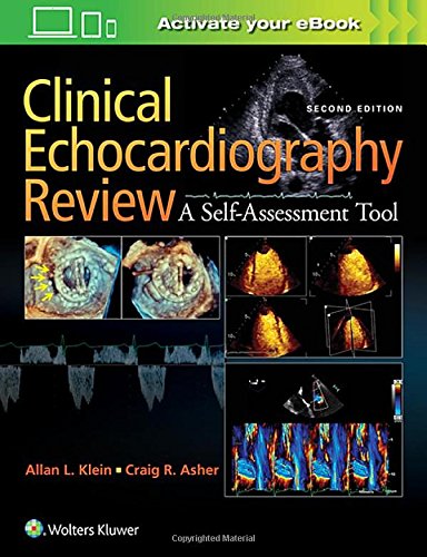 Clinical Echocardiography Review