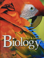 Miller & Levine Biology: 2010 On-Level. Student Edition