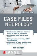 Case Files Neurology. Third Edition